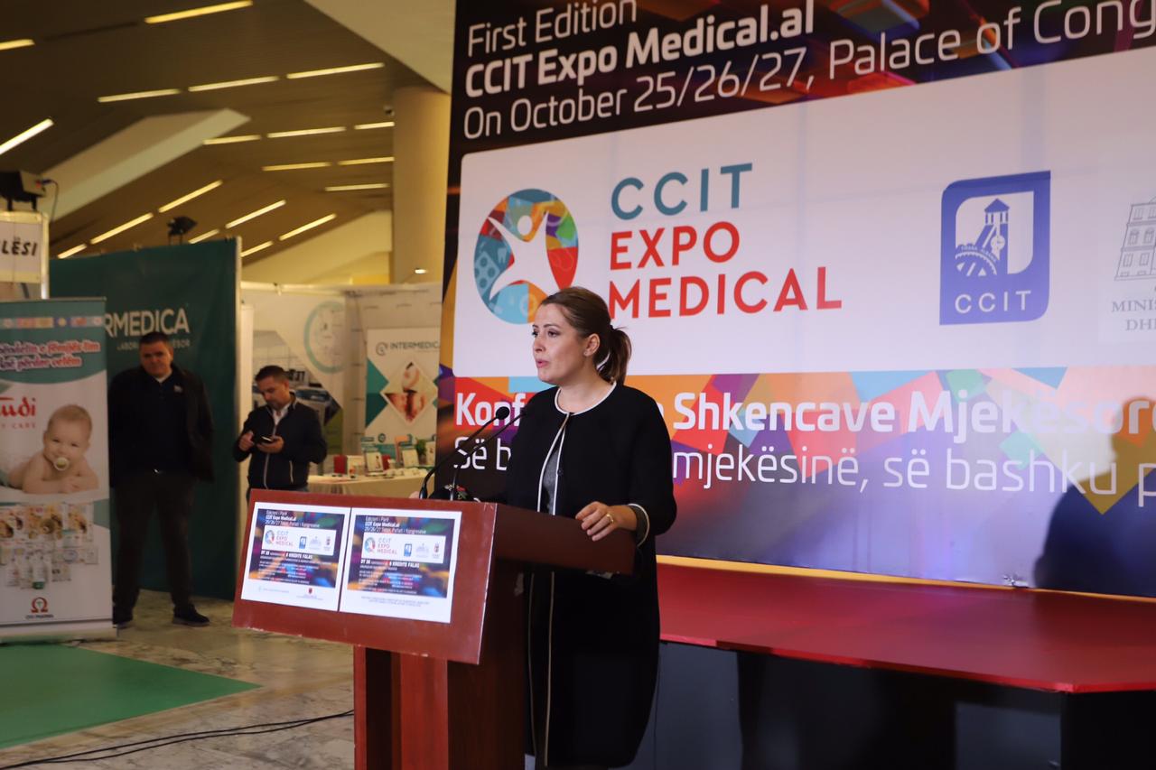 Expo Medical